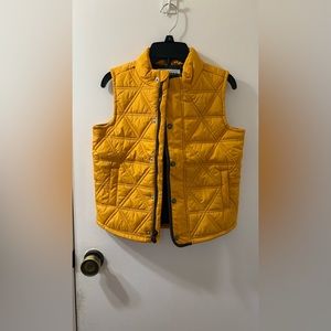 Vest for boy